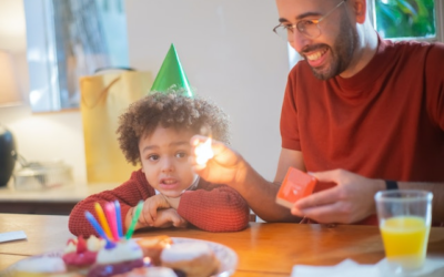 Organiser un anniversaire inoubliable pour votre enfant de 3 ans