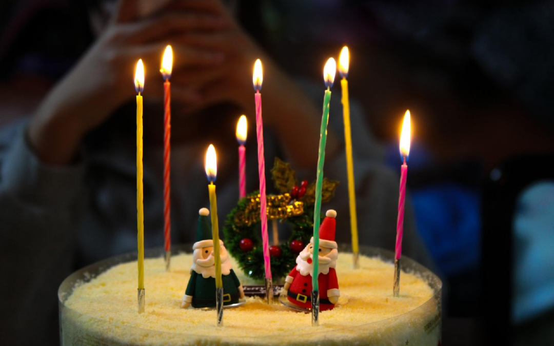 Comment organiser une fete surprise pour un 18ᵉ anniversaire ?