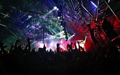 Les principales étapes à suivre pour organiser un festival