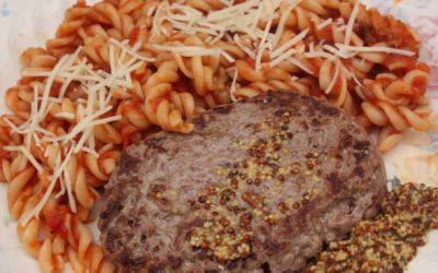 Top 4 des repas pour une rejouissance familiale