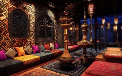 Les saveurs signatures de l’Orientale Palace : une exclusivité à Annemasse