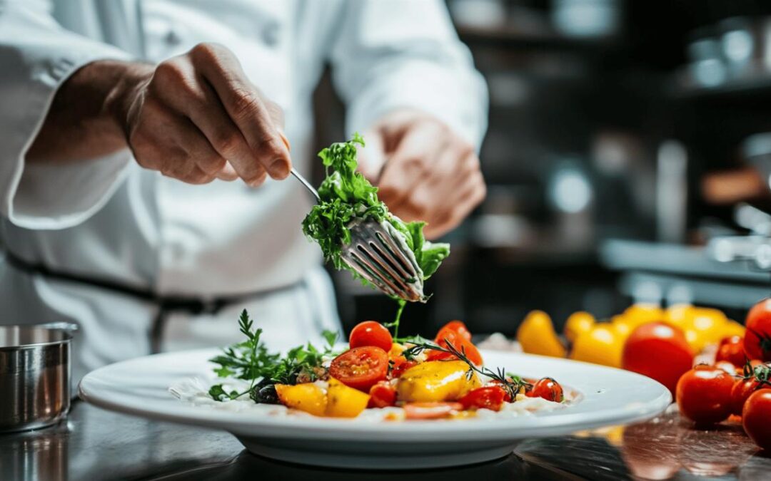 Location de Cuisine Professionnelle : Les Solutions Cles en Main pour vos Fetes de Famille