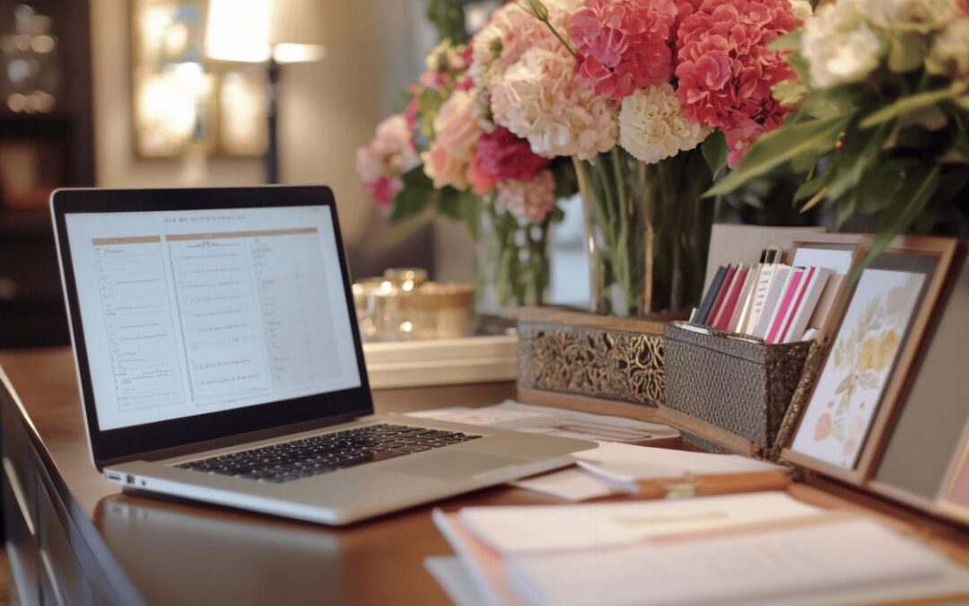Wedding planner : de la formation a la reussite dans l’evenementiel mariage