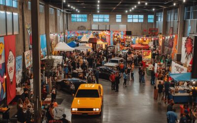 Rencontres solidaires 2024 : les Garages Solidaires au cœur de l’innovation sociale