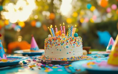 Organiser un anniversaire d&rsquo;enfant à Dreux : l&rsquo;éveil scientifique au cœur de la fête