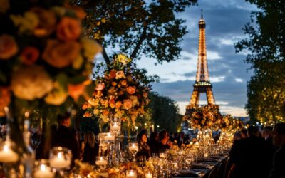 Organisez vos événements avec Les Fêtes Surprises à Paris : 5 conseils pour choisir votre photographe